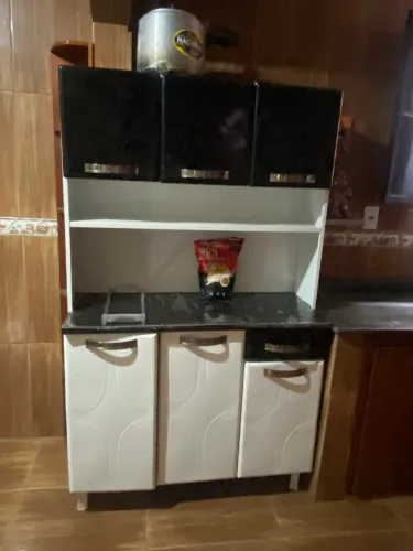Armário de cozinha 