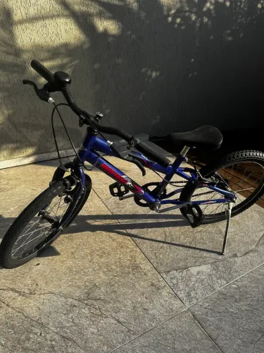 Bicicleta Mormai aro 20