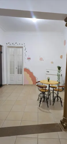 Vende-se Cafeteria completa e em funcionamento