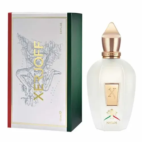 Perfume Unissex Xerjoff Naxos EDP 100ml