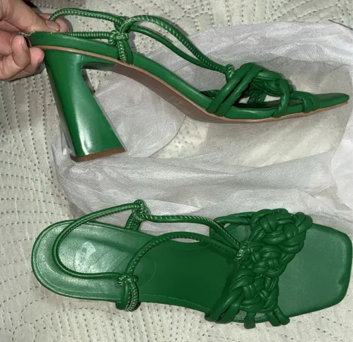 Salto 38 sonhos dos pés ACEITO OFERTA