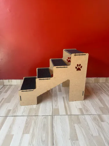 Escada pet