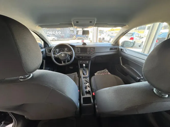 Volkswagen Virtus 1.6 MSI Flex 16V 4P Aut. 2021