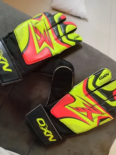 Luva de Goleiro