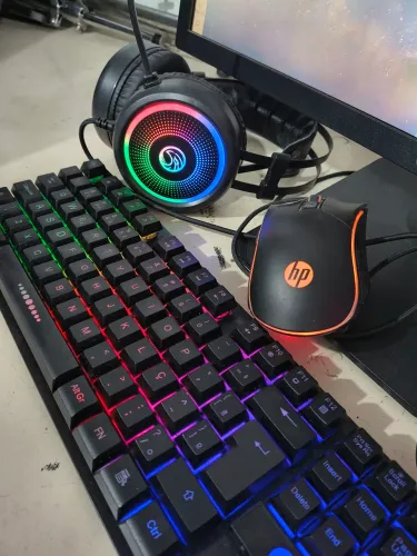 PC Gamer, Computador.