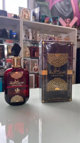 Sabah Al Ward - Sabah Al Ward Eau de Parfum