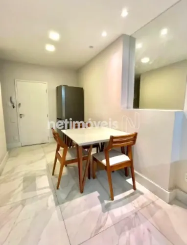 Venda Apartamento 1 quarto Centro Vitória