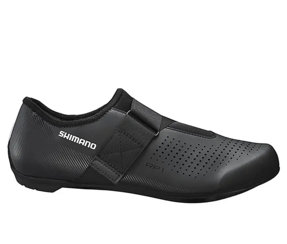 Sapatilha shimano RP1 speed preta