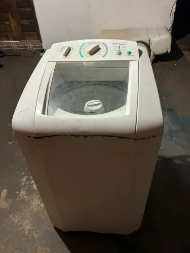 Máquina de lavar 9 kilos