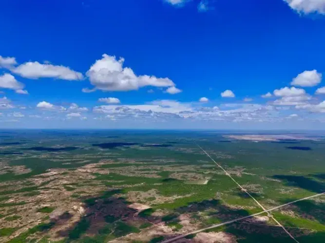 fazenda com 988 hectares na região de Macau-RN