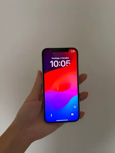 Iphone 12 Pro