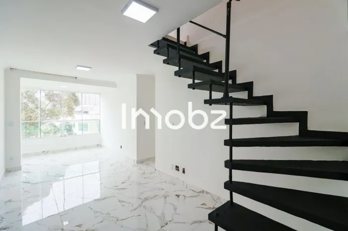 Apartamento à Venda - Panamby, 3 Quartos, 152 m2