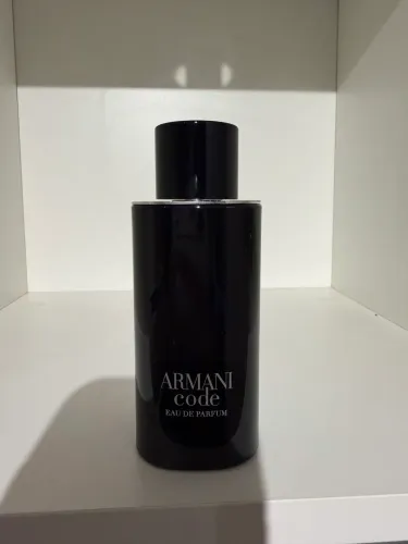 Perfume Armani Code EDP 125ml