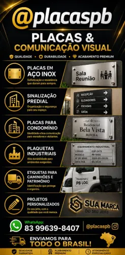 Comunicação Visual 