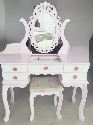 Vendo Penteadeira infantil