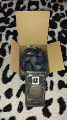 Ryzen 7 5700