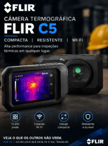 Flir C5
