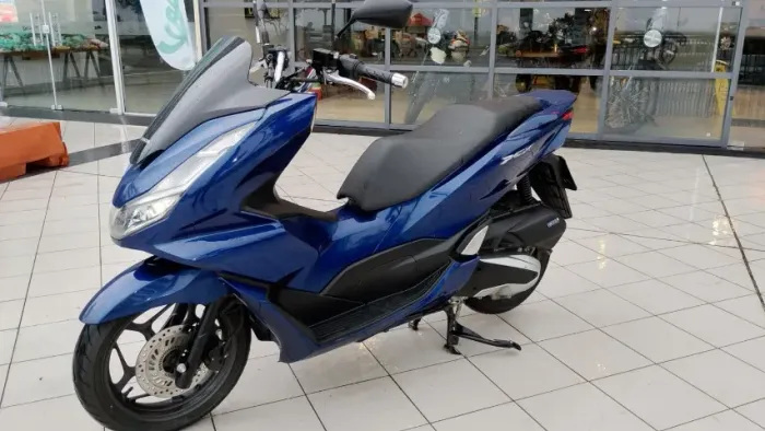 HONDA PCX 160 - 2026 - CLÓVIS