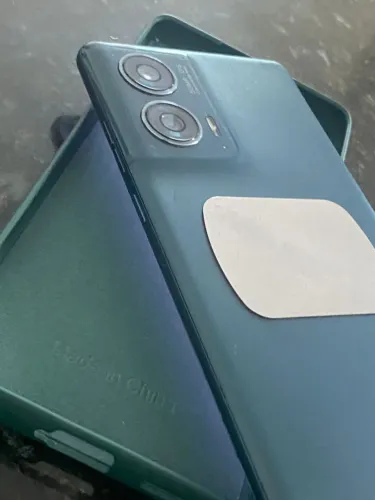 Celular moto g Edge 50 fusion