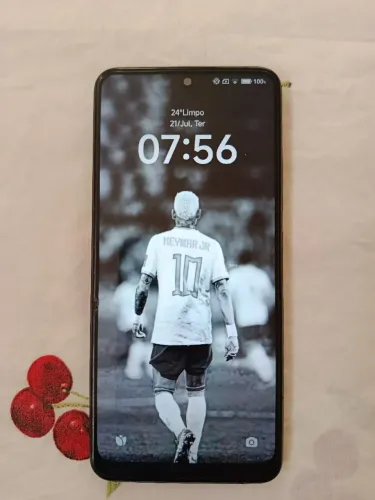 Xiaomi Redmi Note 12