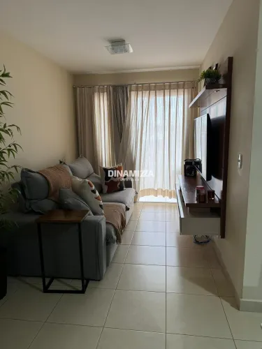 Apartamento - Residencial Dubai