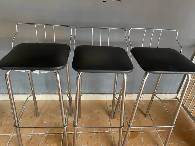 Banquetas