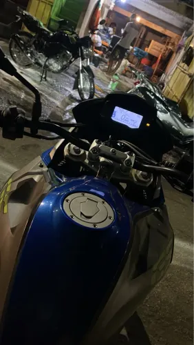 GS 310 