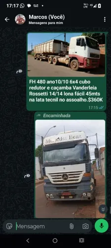 FH 480 e 1938