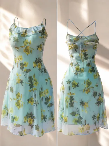 Desapego feminino: vestidos, conjuntos e roupas seminovas