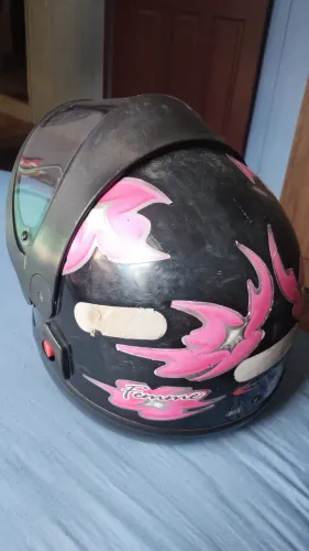 Capacete 