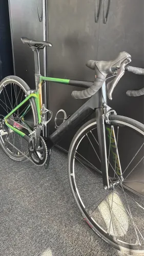 Vendo bike