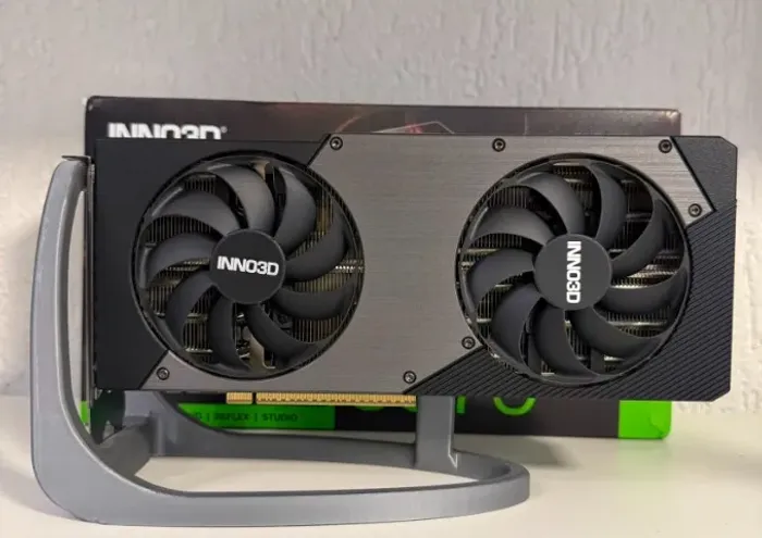 RTX 5070 12GB INNO3D