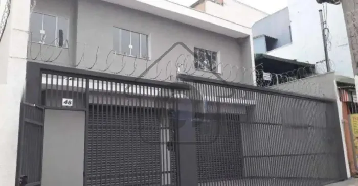 Imperdível casa comercial para locação em Vila Clementino, São Paulo-SP: 5 banheiros, 4 va