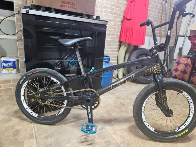 Bmx gt victory 