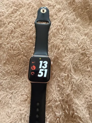 Apple Watch Séries 5 + Cellular 40MM
