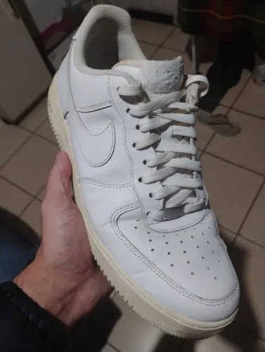 Tênis Nike Air Force Original Tamanho 42/43