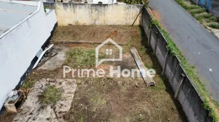 terreno - Vila Nogueira - Campinas