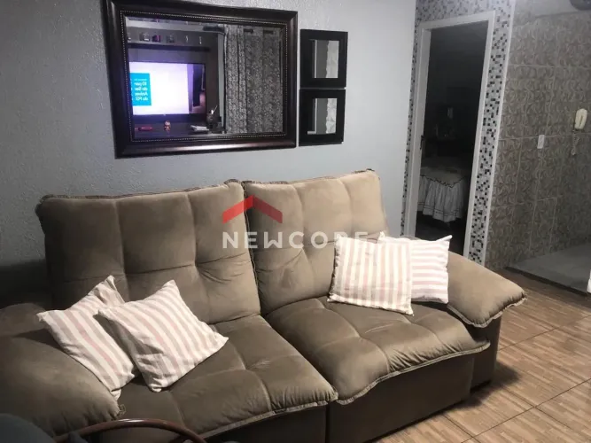 Apartamento em Estrada Água Chata - Água Chata - Guarulhos/SP