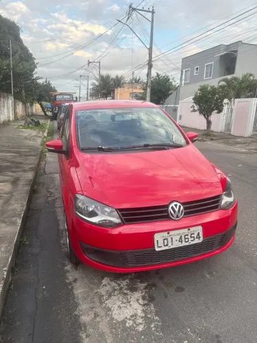 Volkswagen Fox 1.0 MI Total Flex 8V 5P 2013
