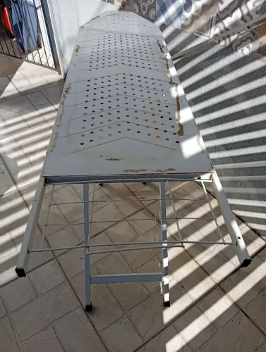 Tábua de passar roupa