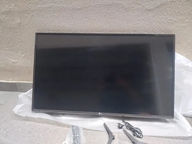 TV 42 polegadas LG
