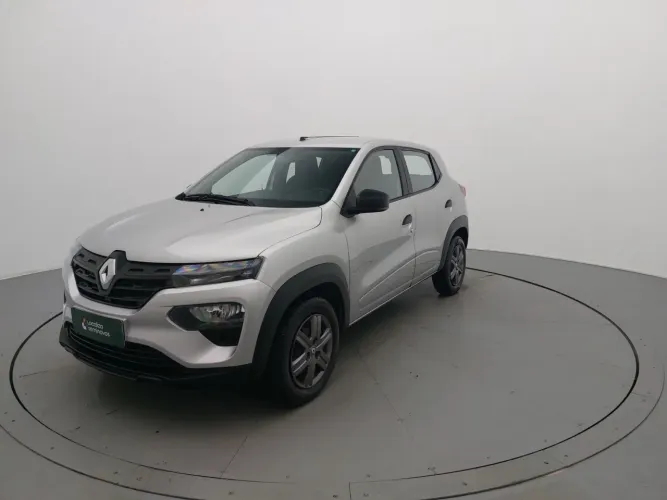 Renault Kwid 1.0 Zen 2025