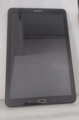 Tablet Samsung Galaxy Tab E 9.6 3G - Com defeito<br>