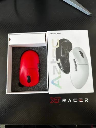 Mouse gamer kysona aztec