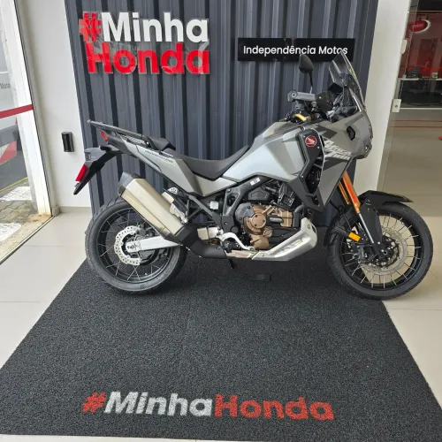 CRF1100L Africa Twin Adventure Sports DCT ES