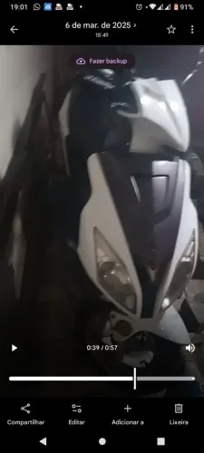 Scooter Auguri 