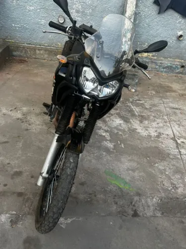 Tenere 250