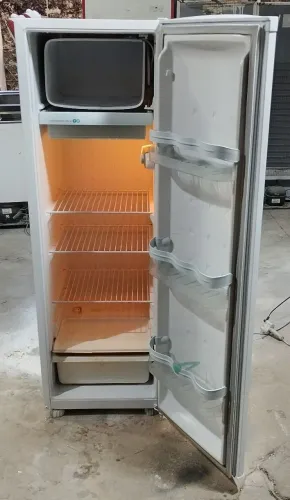 Vendo geladeira Consul