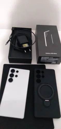 Galaxy S25 Ultra 512gb