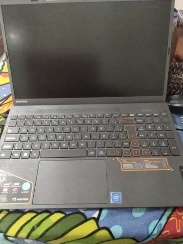 Notbook